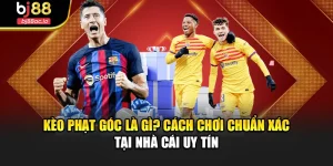 Kèo Phạt Góc Là Gì? Cách Chơi Chuẩn Xác Tại Nhà Cái Uy Tín